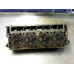 #SJ01 Left Cylinder Head 03-05 Ford F-250 Super Duty 6.0 1855613C1 Power Stoke Diesel